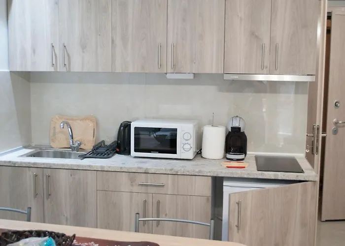 Mina\'S Spacious Studio Apt : June \'23 Renovated