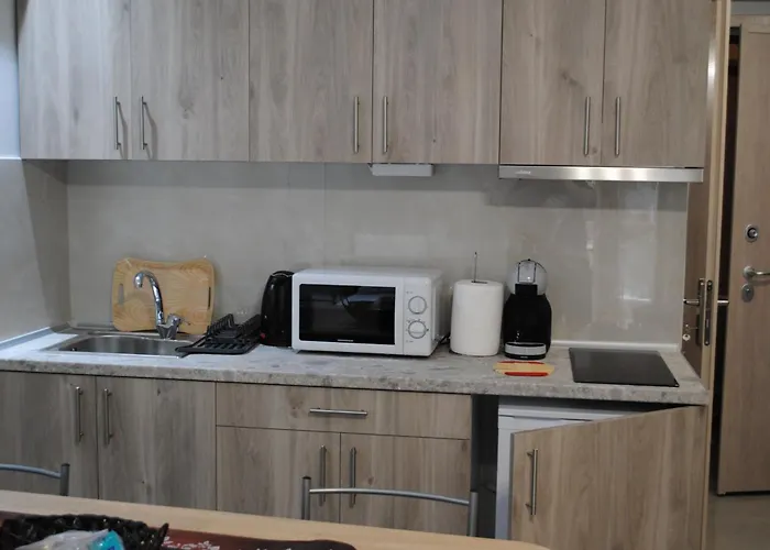 Mina\'S Spacious Studio Apt : June \'23 Renovated