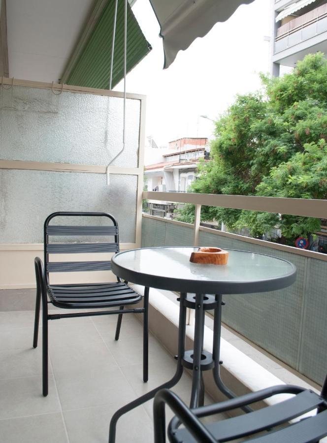 Appartement Mina's Spacious : June '23 Renovated Thessalonique