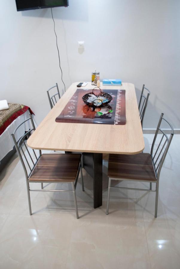 Mina's Spacious : June '23 Renovated * Thessalonique