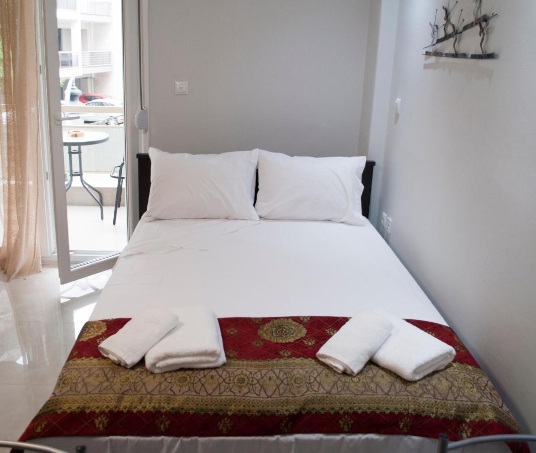Mina's Spacious : June '23 Renovated * Thessalonique