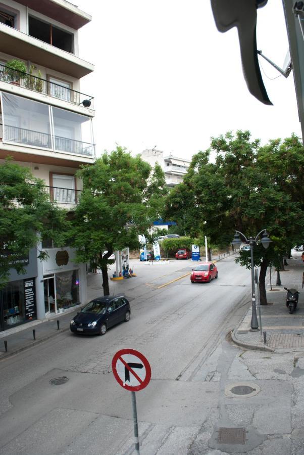 Mina's Spacious : June '23 Renovated * Thessalonique