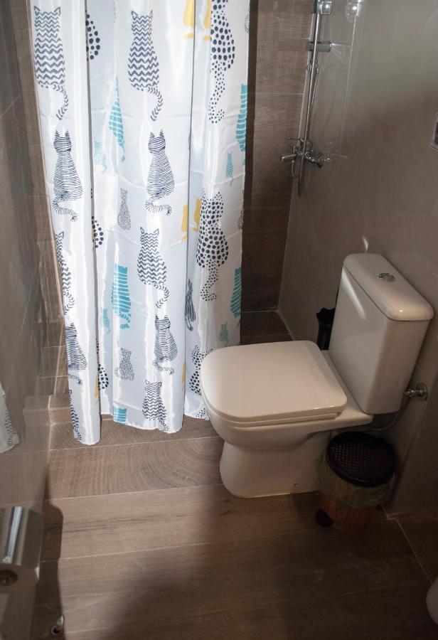 Mina's Spacious : June '23 Renovated Thessalonique