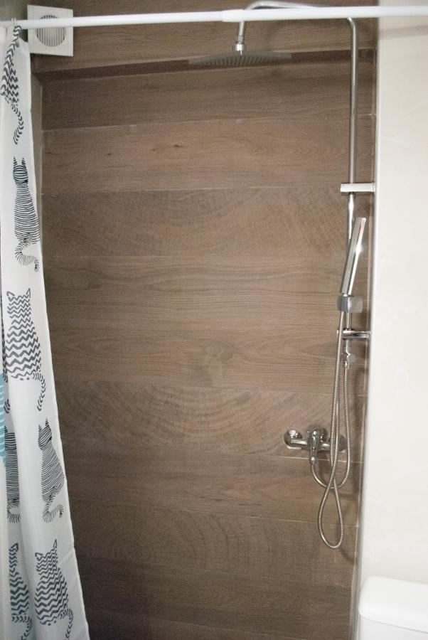 Mina's Spacious : June '23 Renovated Appartement Thessalonique